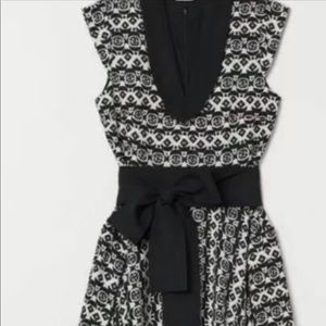 H&M Mantsho Maxi Dress